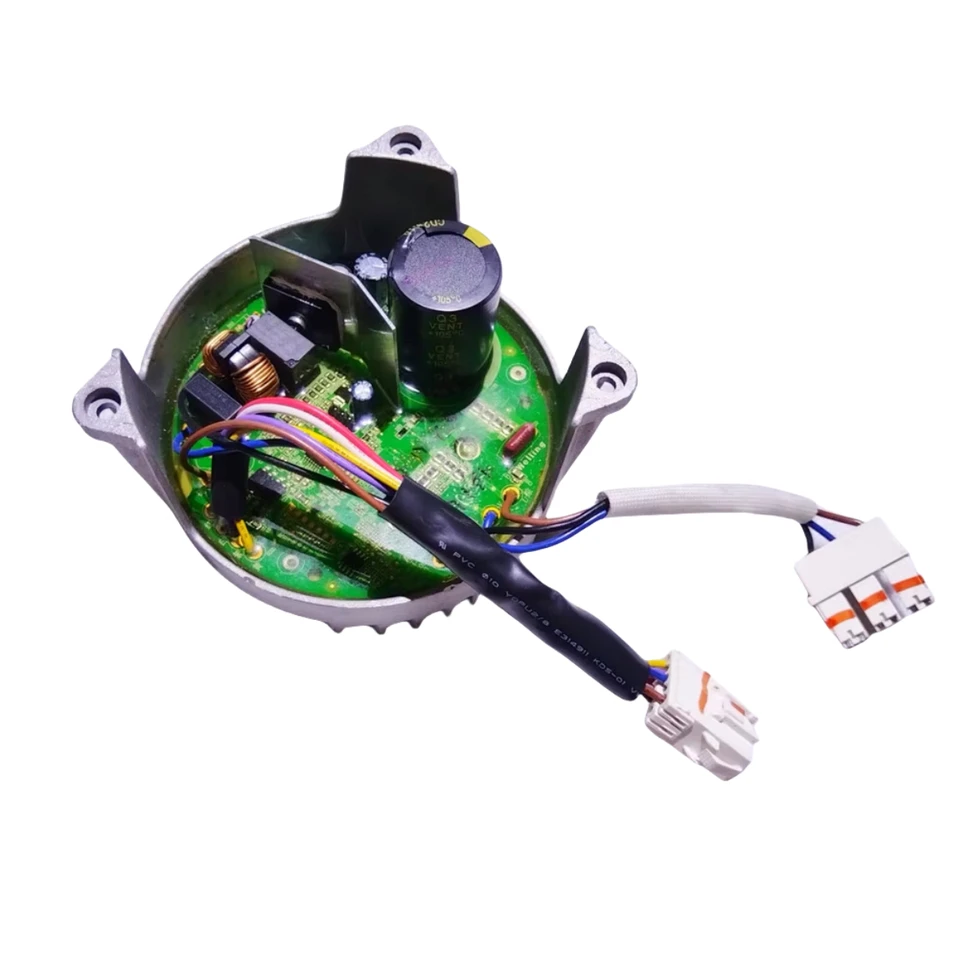 Original drum washing machine motor for Midea ZXGN-420-8-116L