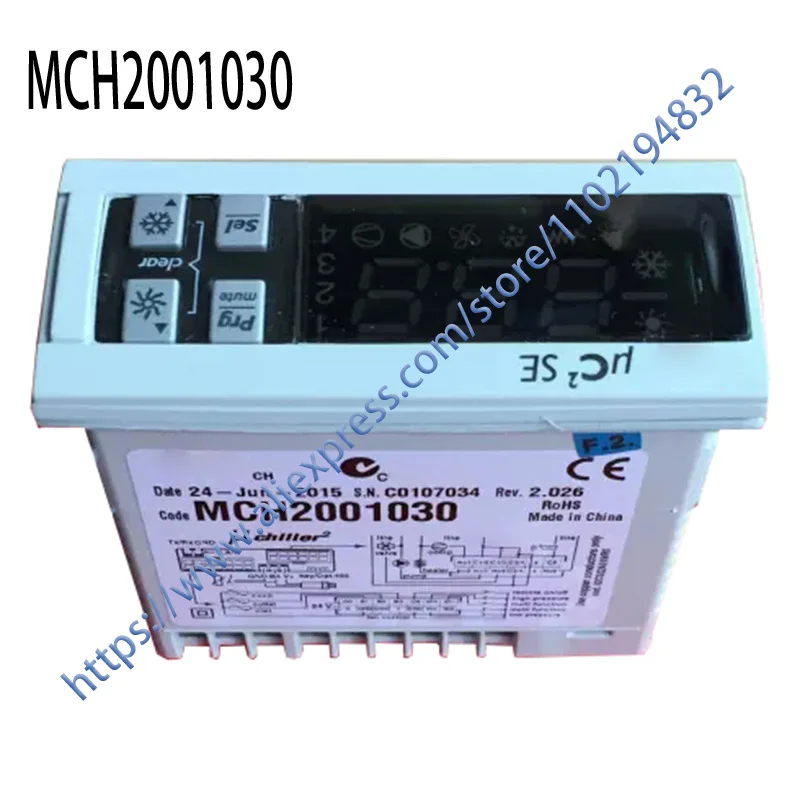 

Совершенно новый оригинальный MCH2001030 один год гарантии, быстрая доставка