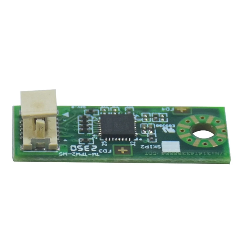 TPM Security Module TPM2.0 Module TM-TPM2-MS-I Trusted Platform TM-TPM2-MS For Industrial Applications