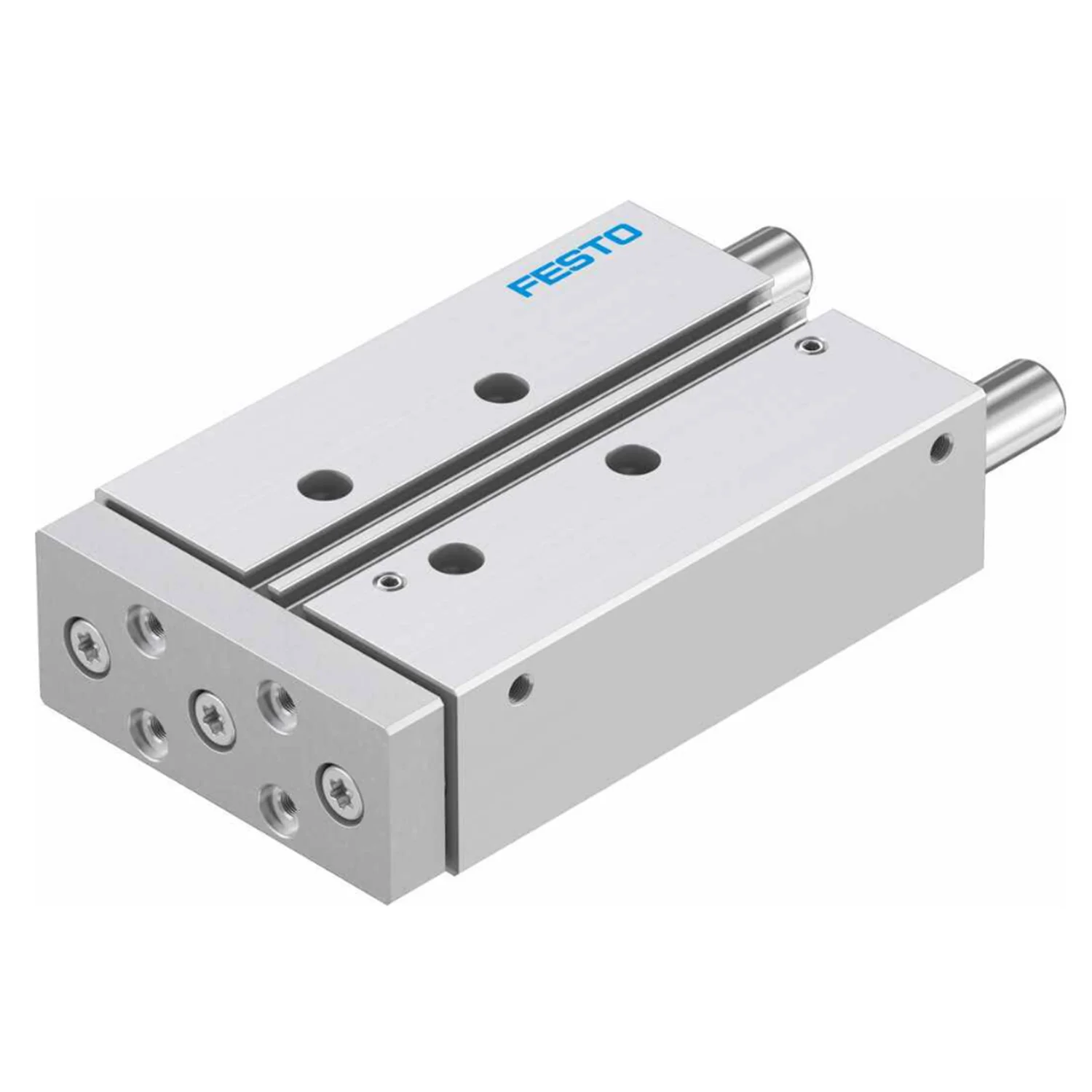 

Новый управляемый привод FESTO DFM-20-80-P-A-GF 170845