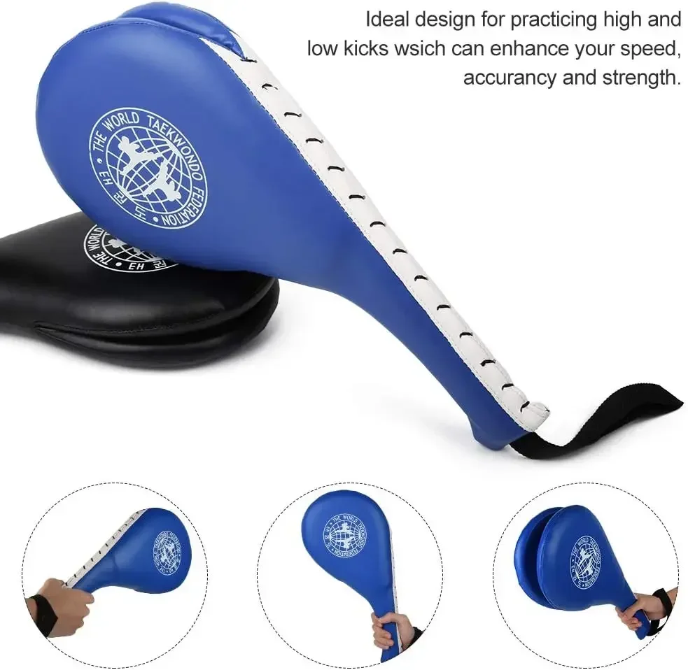 Taekwondo Training Leg Target 2pc