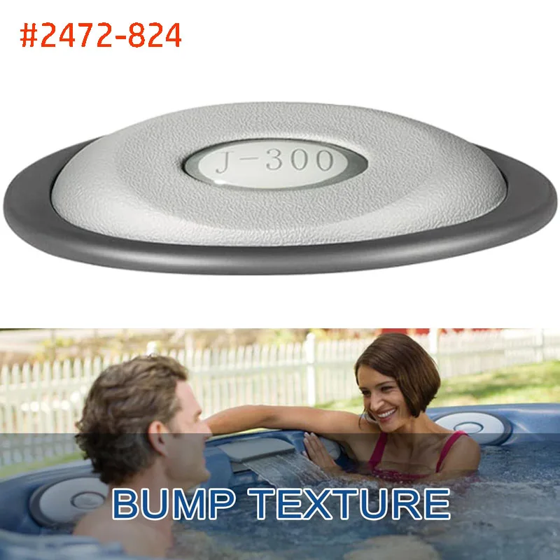 2472824OvalPillowInsert6455488BackMount2455105Replacement