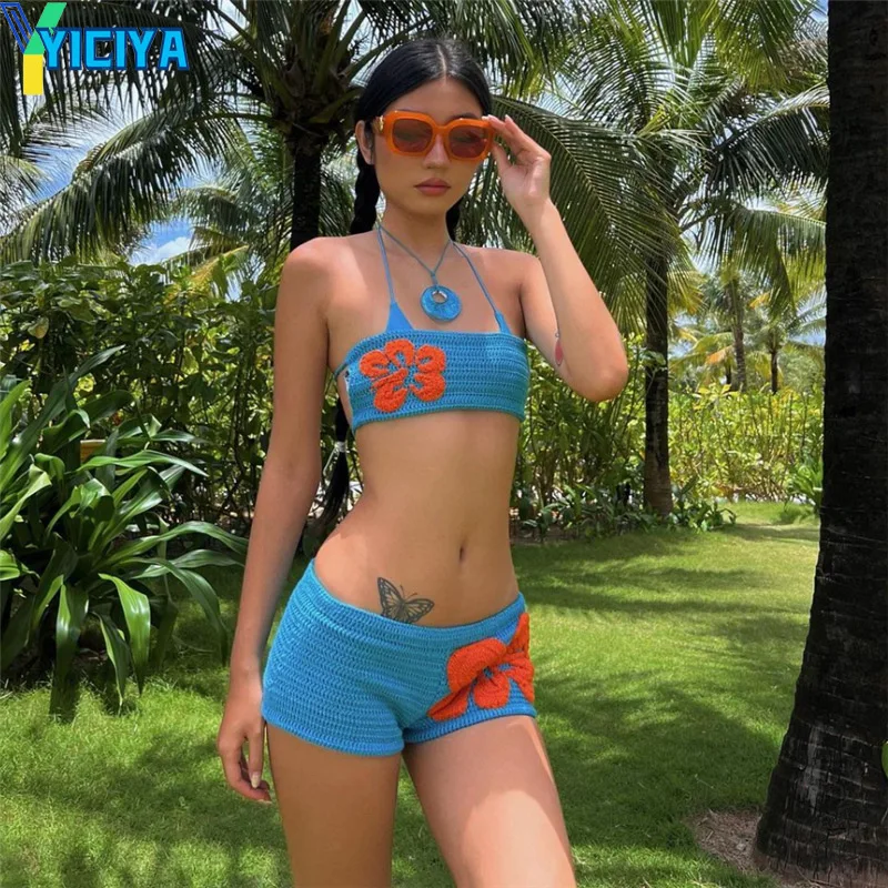 Рисунок 2 - Комплект YICIYA женский из 2 предметов