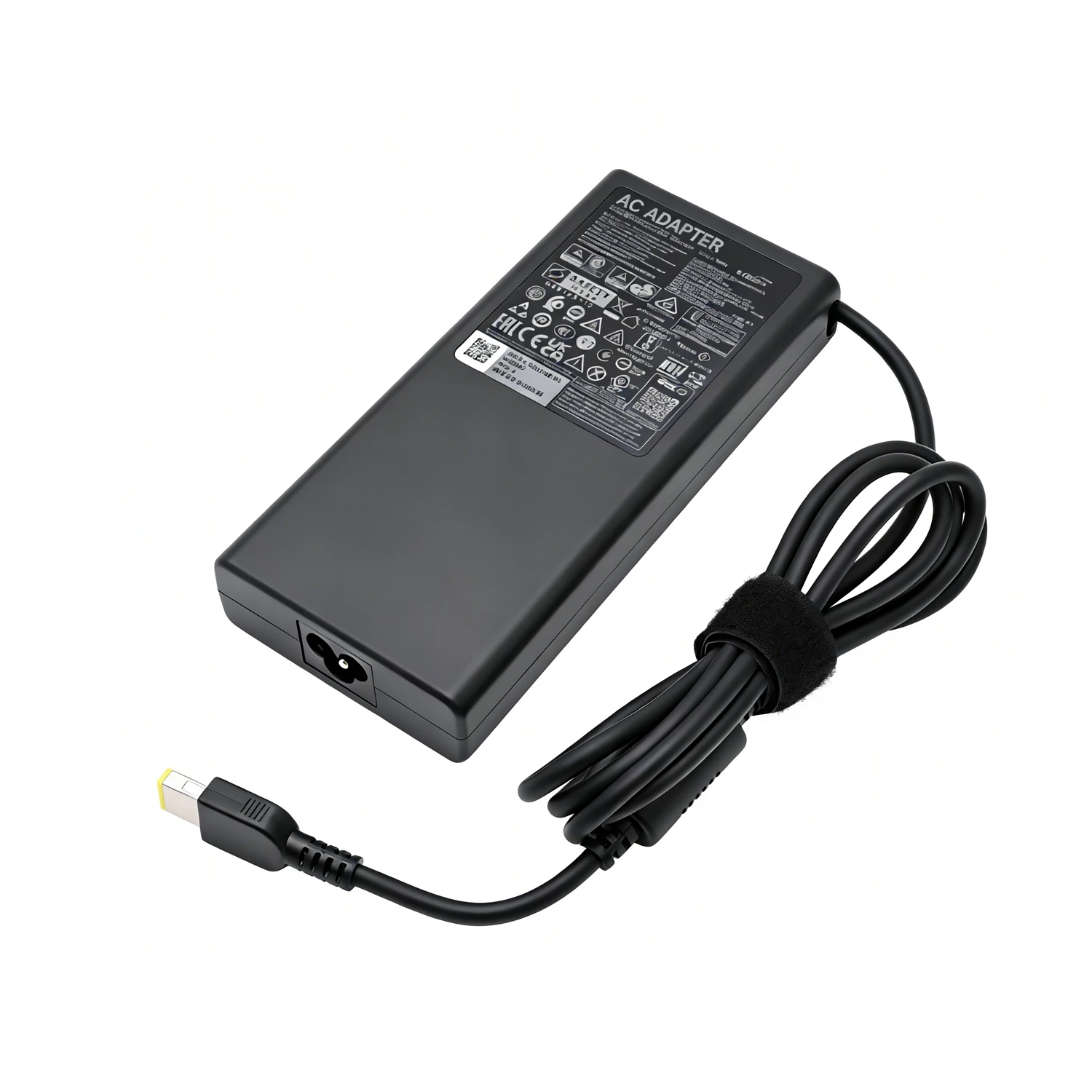 레노버 세이버 노트북 전원 공급 장치 245W20V12.25A 어댑터 170W20V8.5A 충전 케이블 2025 최신 모델 300W 330W에 적합