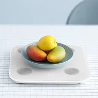 Weight Scale Household Wholesale Electronic Scale Human Professional Weight and Height Measurement Electronic Body Fat Scale 2