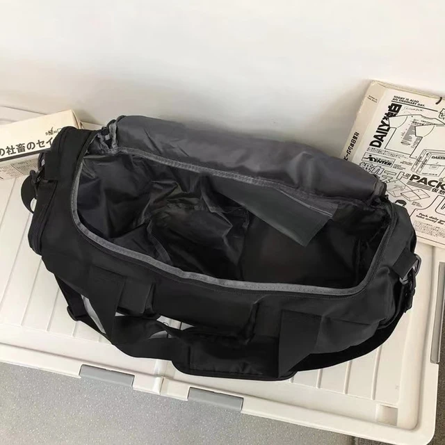 Cdiscount Sac De Sport Homme Avec Compartiment Chaussure Sac De