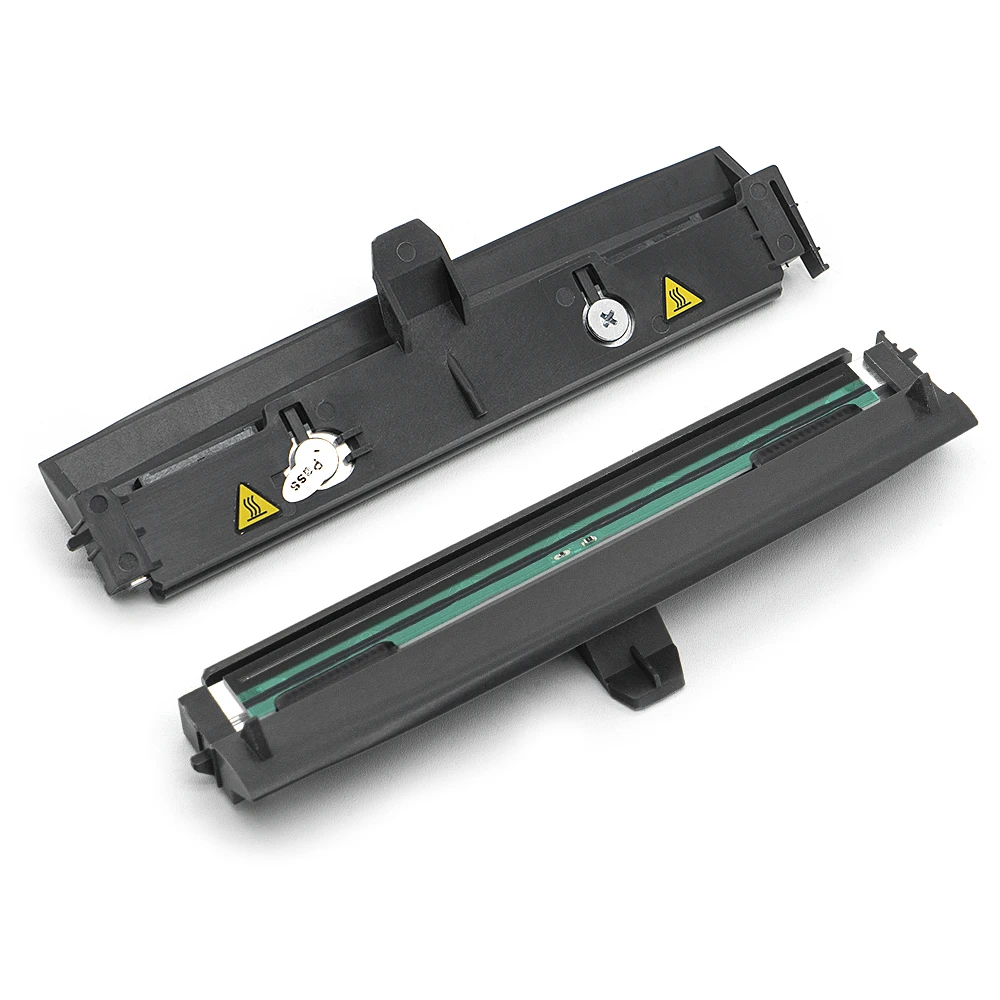 Print Cabeça para Zebra Zd420 Zd620 Impressora Genuína 203dpi P1080383001 - Imagem 4