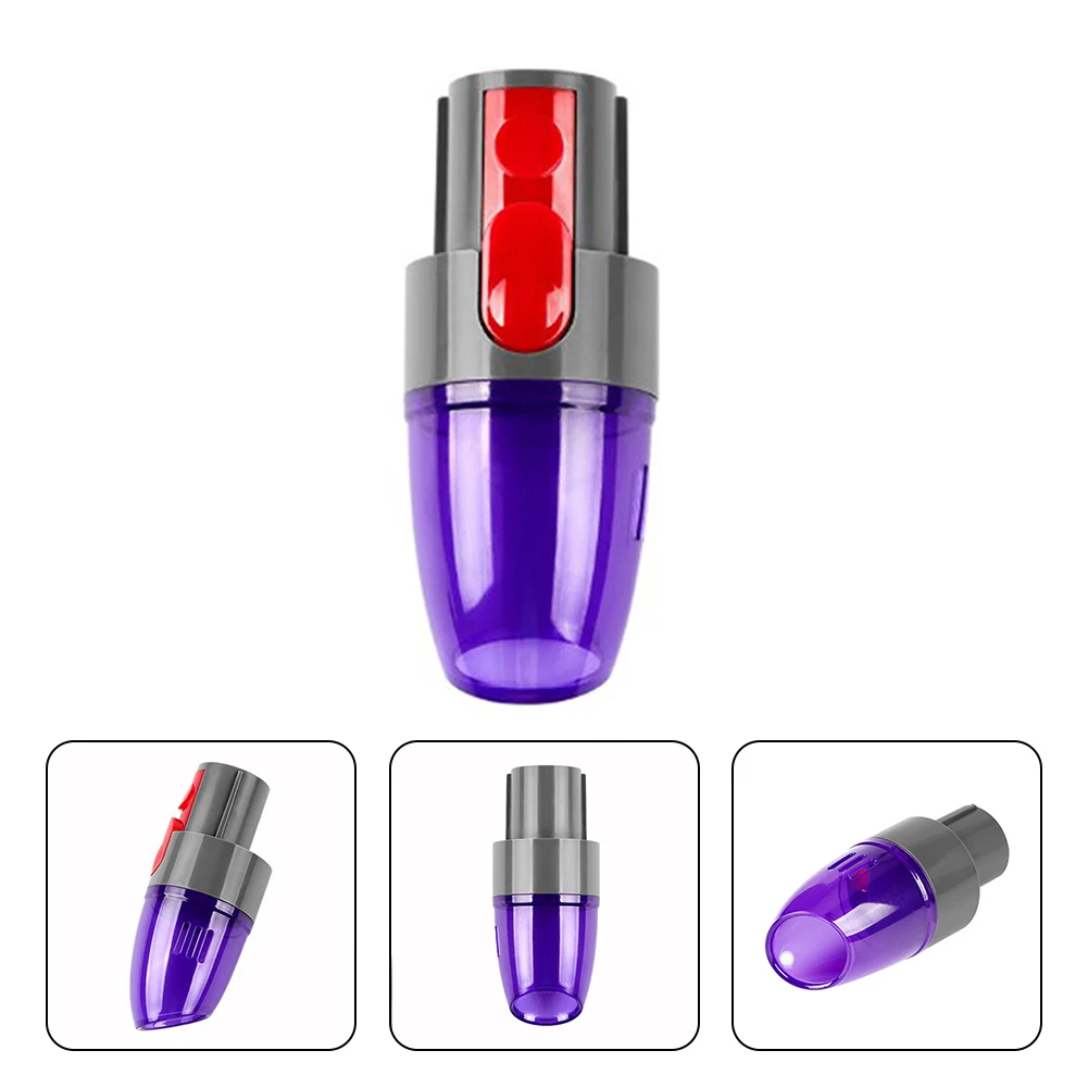 

Мешок для пылесоса Dyson V7 V8 V10 V11 V15, 6 х12,5 см, диаметр 2,8 см