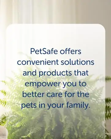 Take care of your pet family