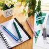 5.6mm Metal Mechanical Pen 2B/4B/6B/8B Pencil Refill Art Painting Drawing Writing Tool School Stationery Sketch Automatic Pencil 5