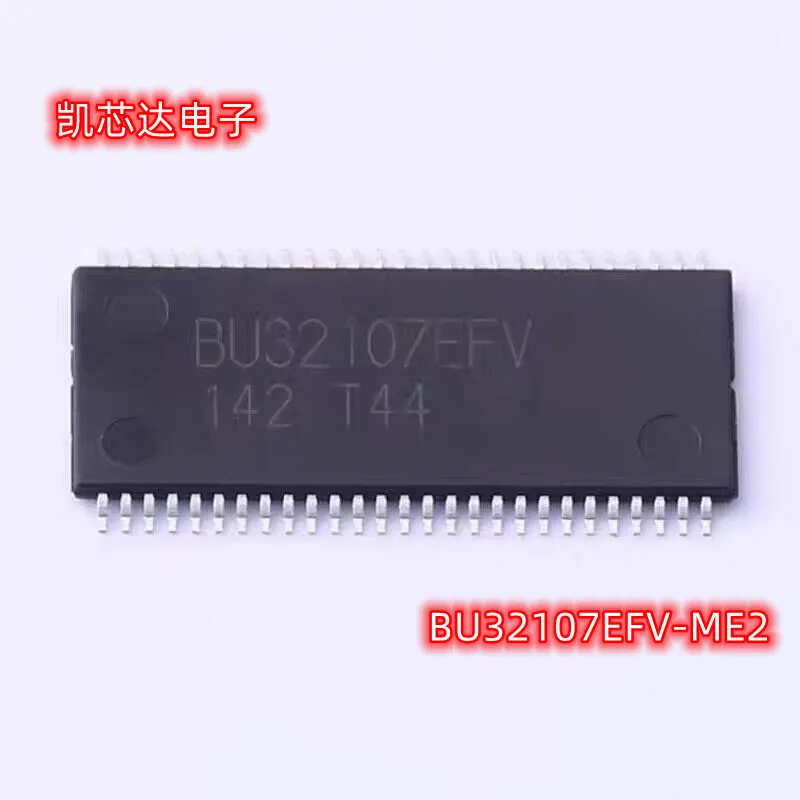 

2-10 шт BU32107EFV BU32107EFV-ME2 BU32107 TSSOP-54 новый оригинальный