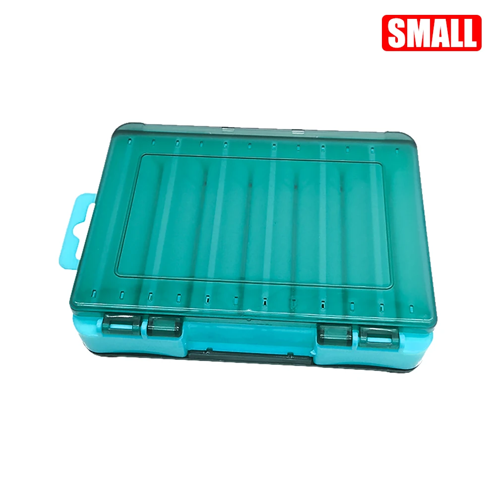 SMALL C