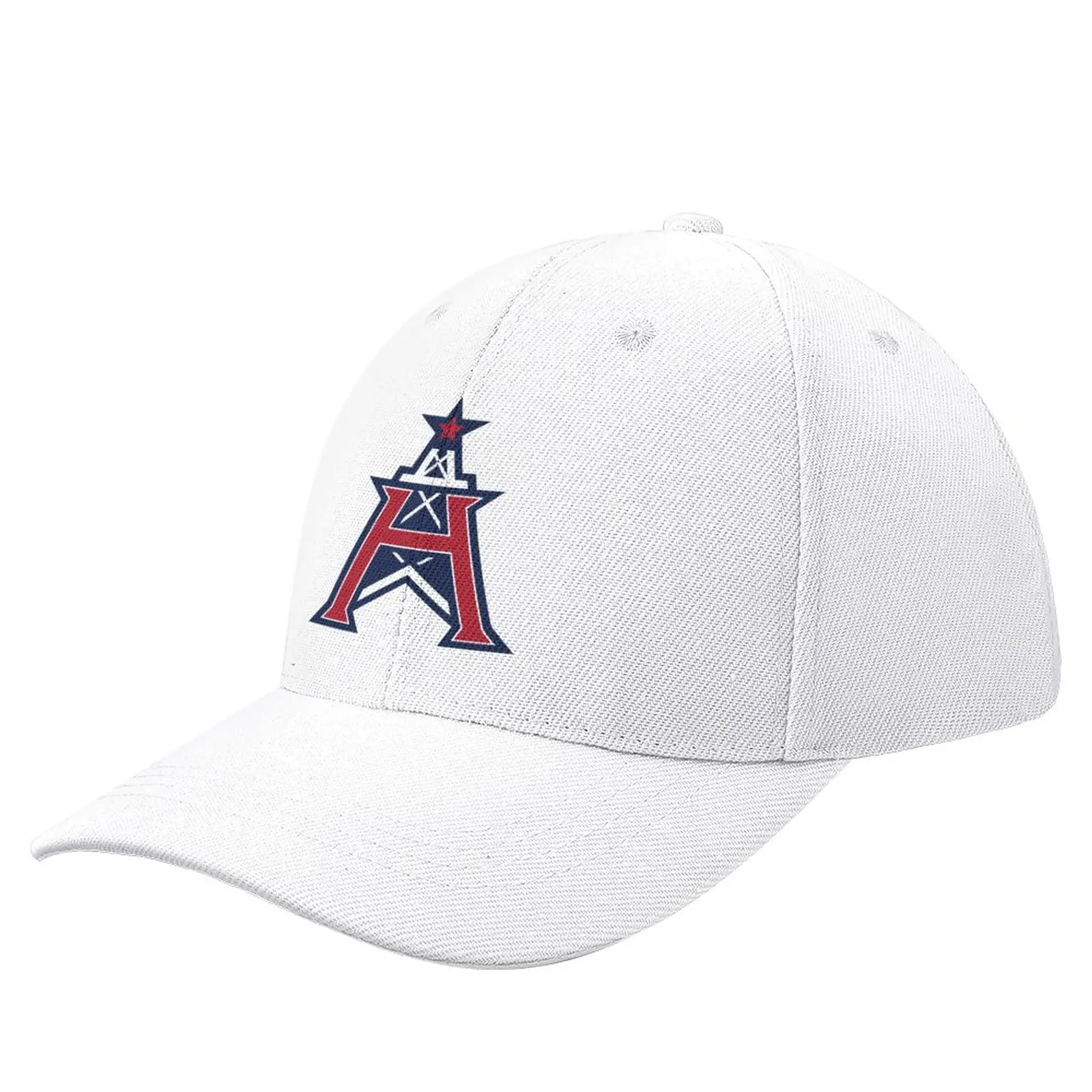 

roughnecks houston star up Baseball Cap Kids Hat Bobble Hat Men Hat Women'S