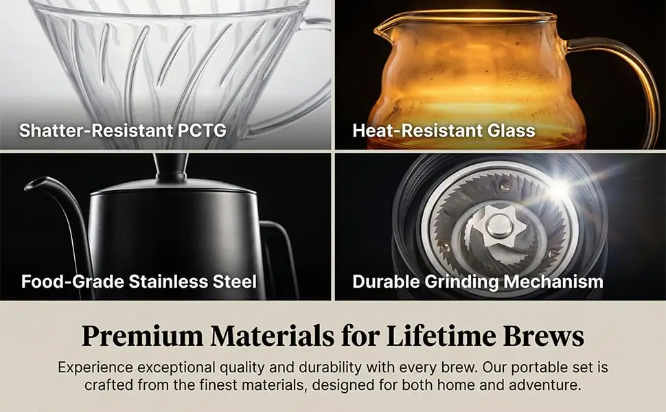accessories making gift filter tool specialty slow nest insulated