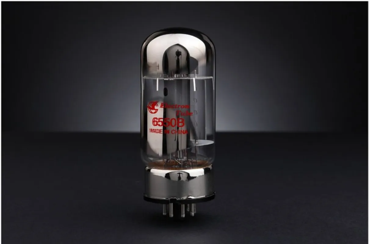 Electron tube 6550B replace 6550A-98
