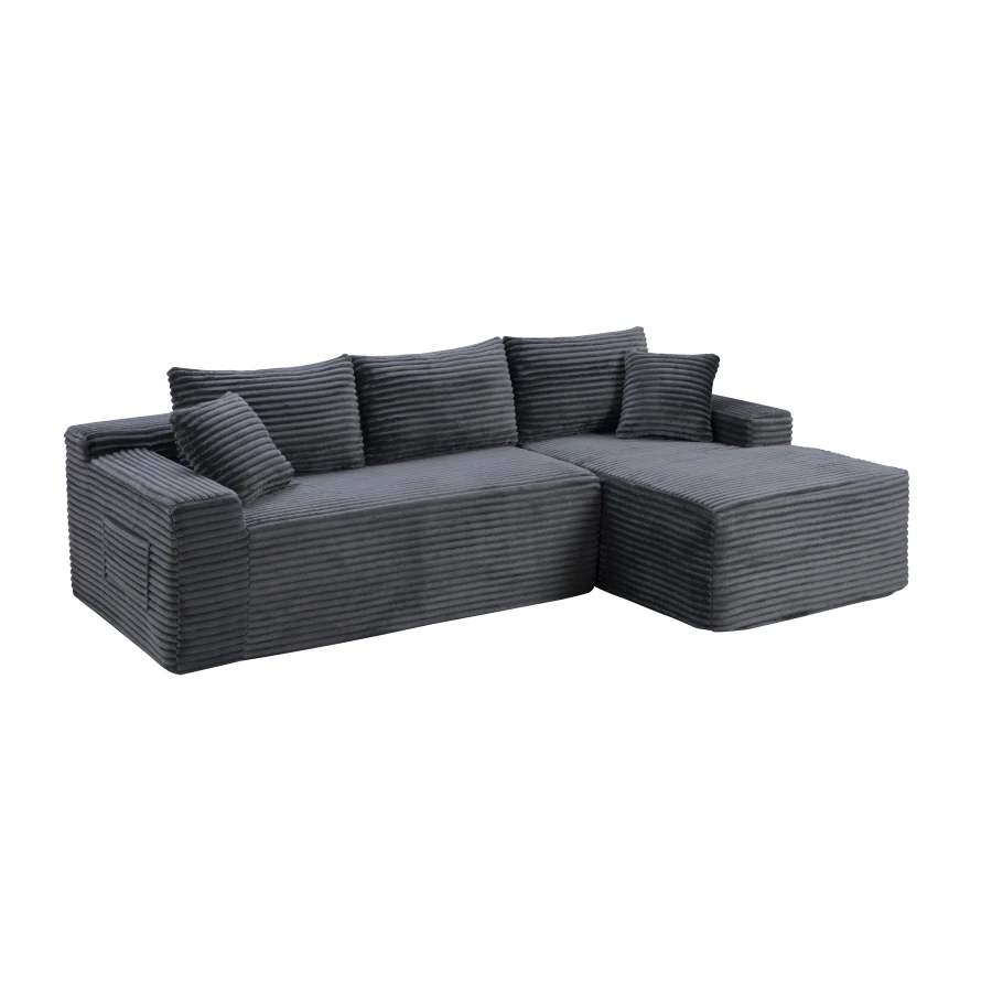 Cloud Sectional Sofa 2