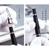 MAJOHN Final Craftsman X1 Mechanical Telescopic Pen Imported Resin Male and Female Adult Student Writing Practice HandPen EF Tip 4