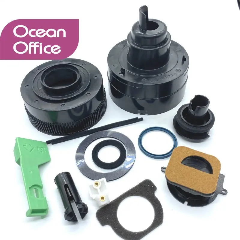 

Держатель для тонер-бутылки Ricoh MP7001 2075 7500 8000 8001 7502 6001, 1 комплект
