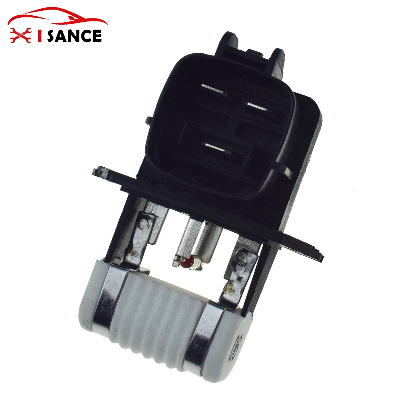Car Engine Cooling Fan Resistor 25385-2E100 253852E100 For 2010 2011 2012-2013 Hyundai Sonata Santa Fe Kia Sorento Optima electric fan,car fan