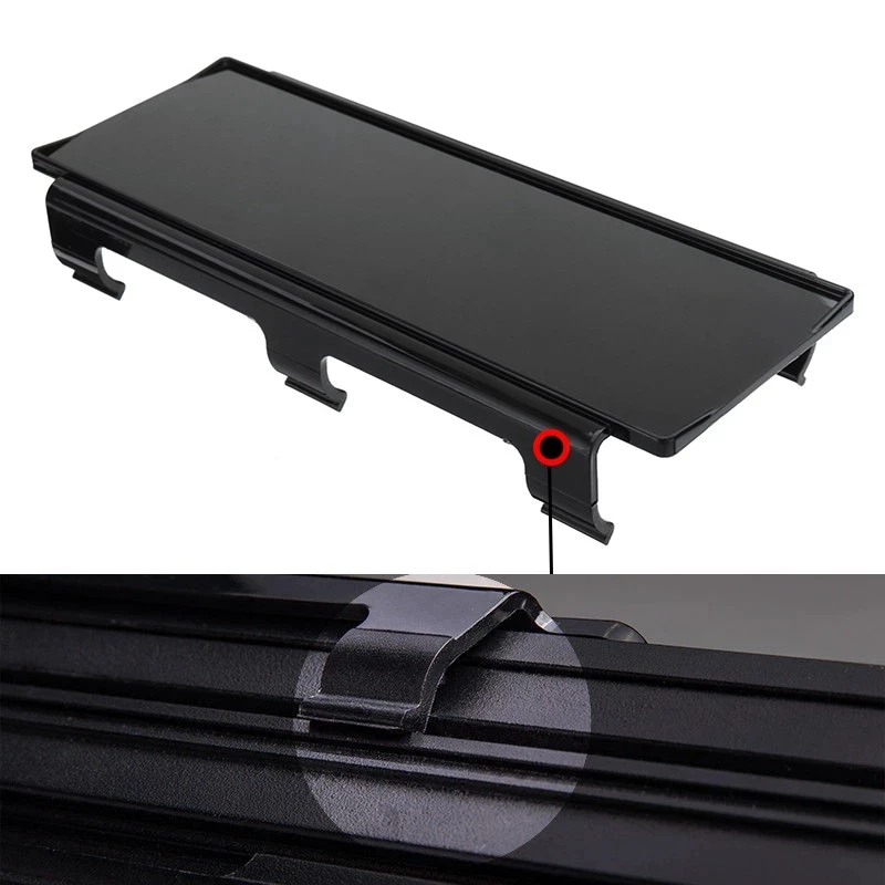 LED Ʈ  Ʈ ȣ   Ŀ, ε 4WD SUV ATV, 20 ġ