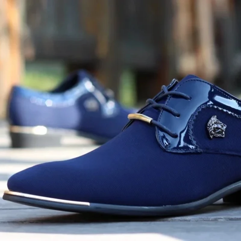 حذاء قماشي جلدي للرجال ، حذاء رقص لاتيني للرجال ،...