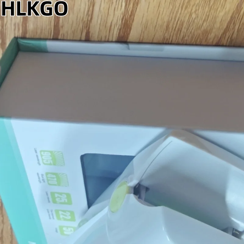 Nail Fungus LLLT Laser 470nm 905nm, Treatment Device for Toenail and Fingernail Fungal Removal