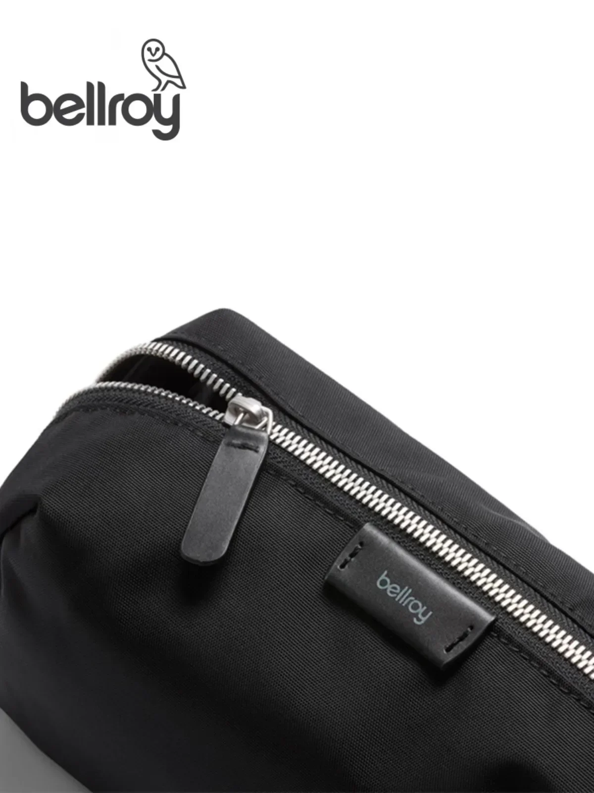Bellroy Australian Toiletry Kit Plus Toiletries Storage Bag Large Cosmetic Bag Waterproof Travel Handheld 5