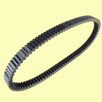 Drive Belt For Kymco X-CITING 500 / I For Xciting 500 500i R ABS 23100-LBA2-E00 23100-LBA2-305