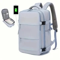 Backpack Large Capacity Journey Multifunction 1