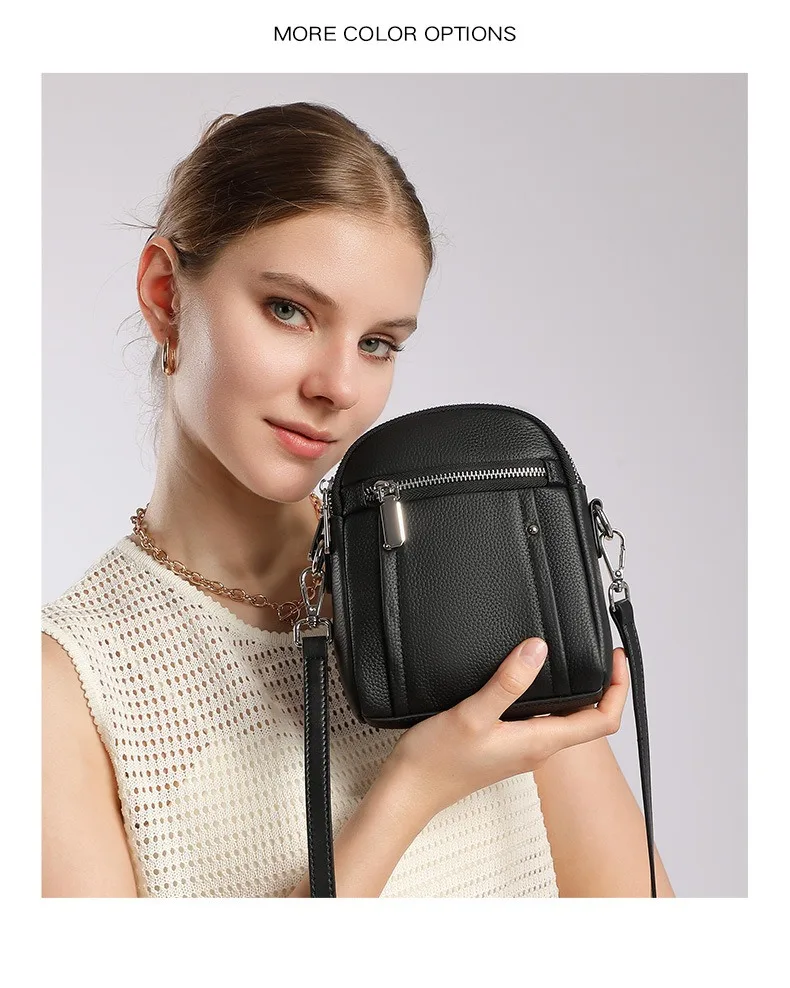 TOGO leather women bag