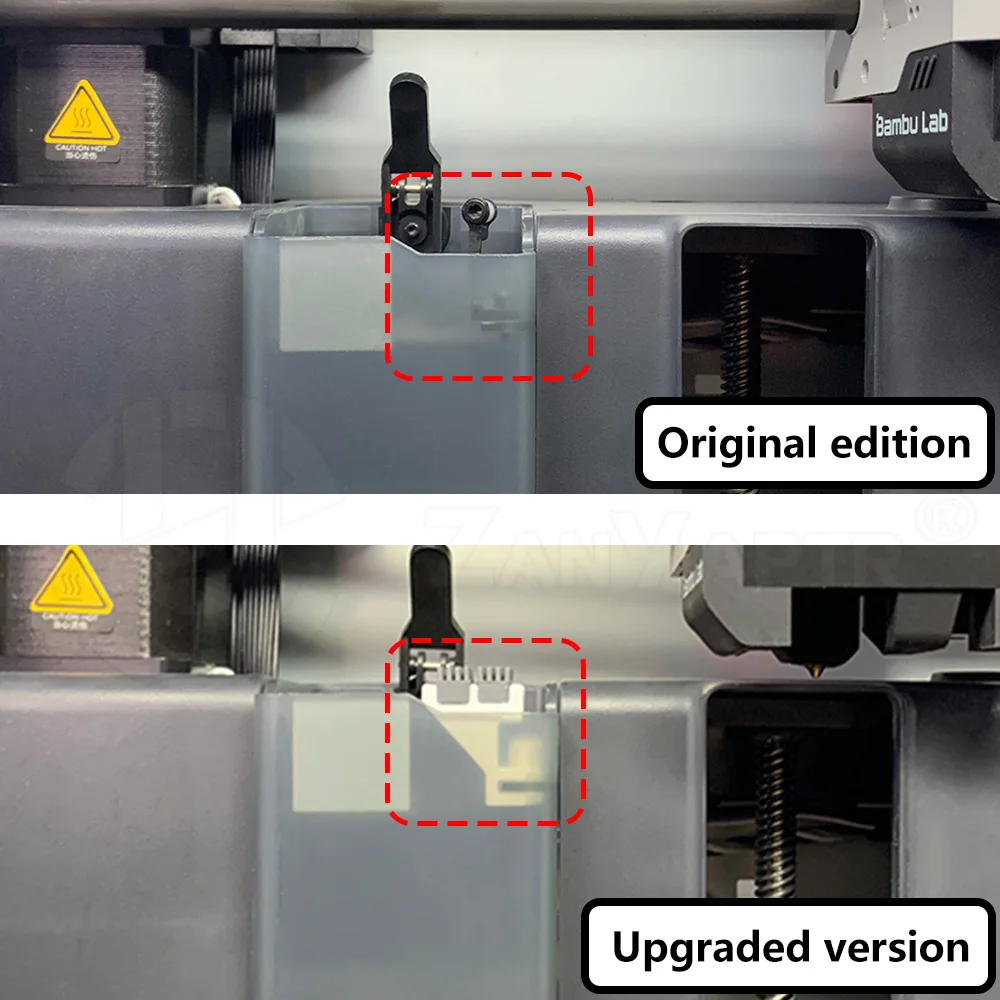Enhanced 3D Printer Head Cleaning Wipe for Optimal Performance