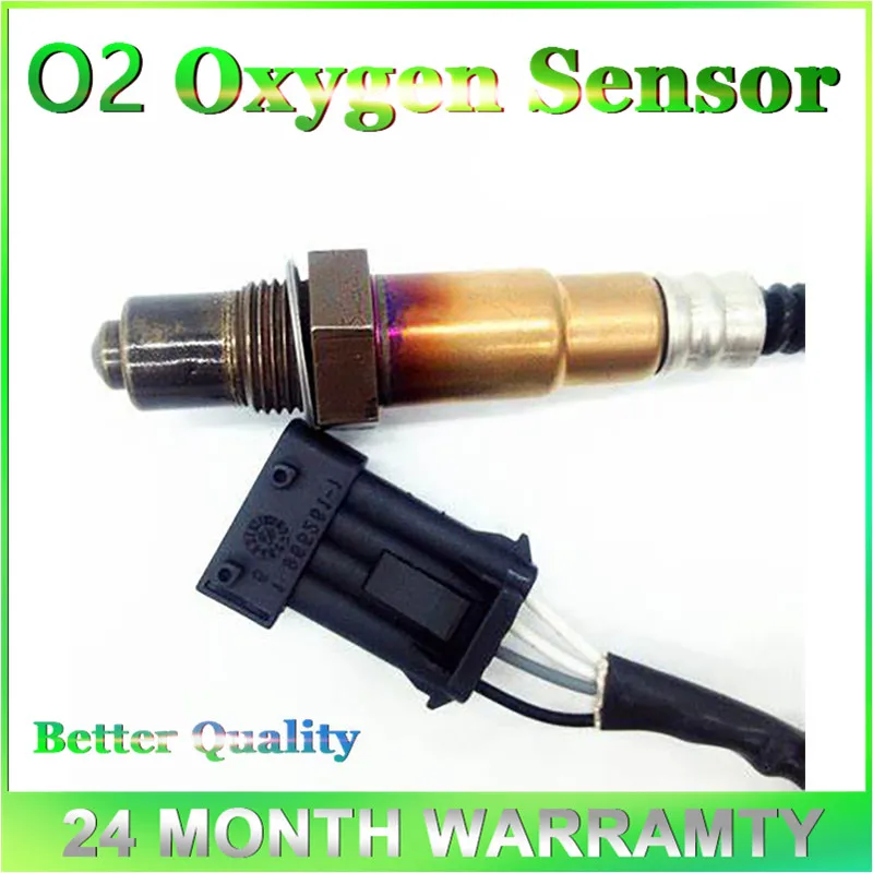     Volvo S80 xc90 2.9 3.0 T6 2001-2006 30637520 30637521 0 258 006 524 , 0258006524