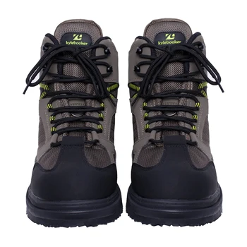 Men's Breathable Wading Boots 1