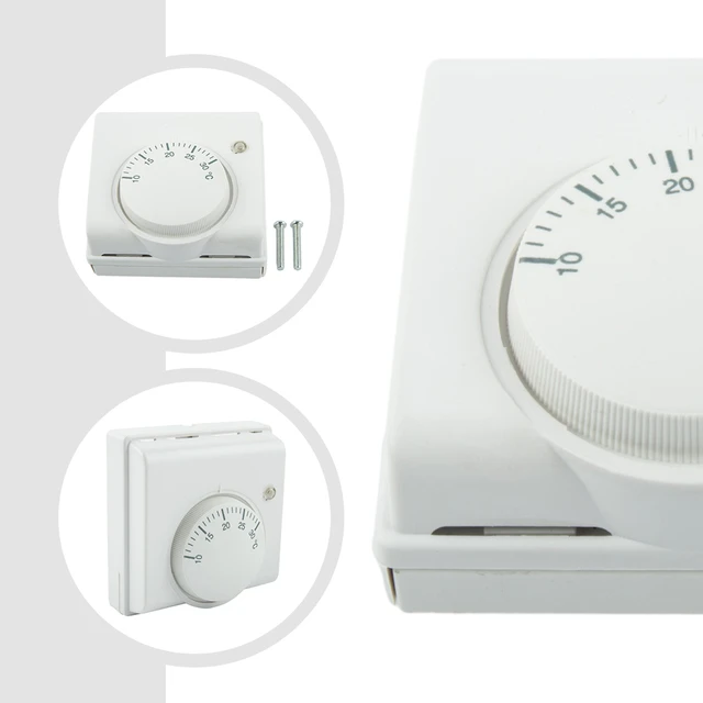 Mechanical 2024 temperature controller