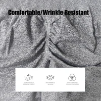 Women's Tracksuit Yoga Set Seamless Jumpsuits One Piece Fitness Workout Rompers Sportswear Gym Set Workout Clothes For Women - Image 6