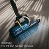 Miele Classic C1 Turbo Team Bagged Canister Vacuum, Tech Blue - Portable, Household 5