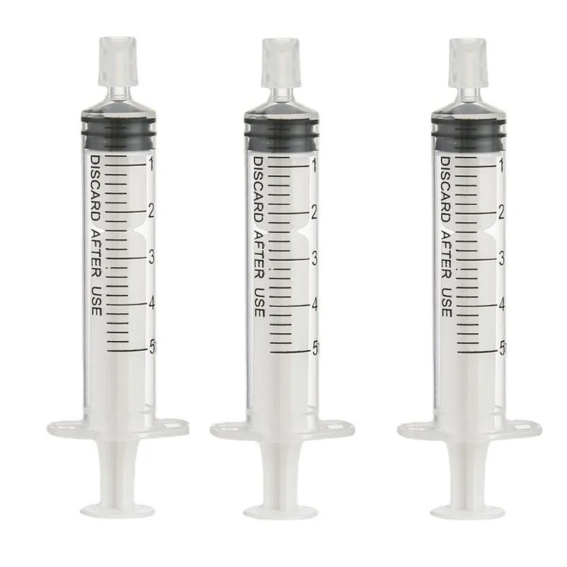 Nachfüllbare Parfümspritzenpumpe – 0,17 oz Fassungsvermögen für Reisen und nachfüllbare Parfümsprühflaschen – Detail 3