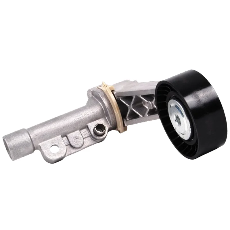 Engine Belt Friction Wheel Tensioner Kit For MINI R55 R56 R57 R58 R59 R60 ONECooper Coupe PACEMAN COUNTRYMAN CLUBMAN 11287598833