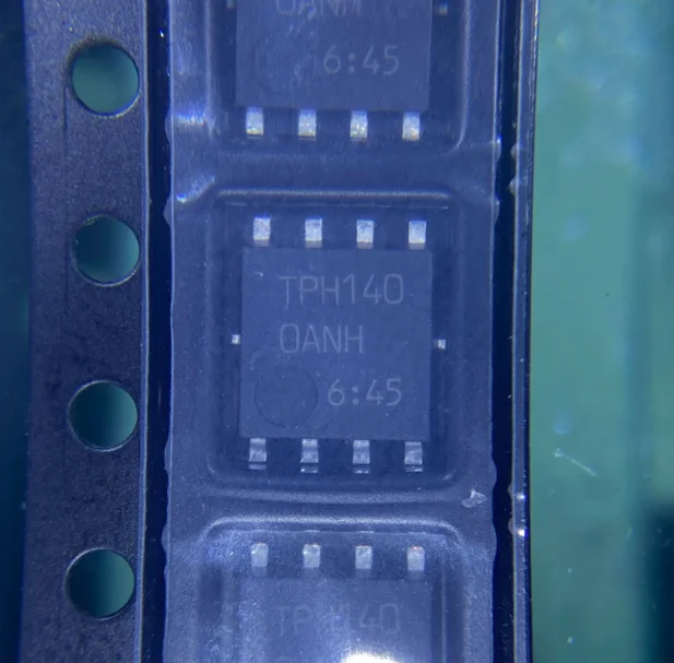 

Бесплатная доставка TPH1400ANH TPH1400 FDN8 N MOS IC 10 шт.