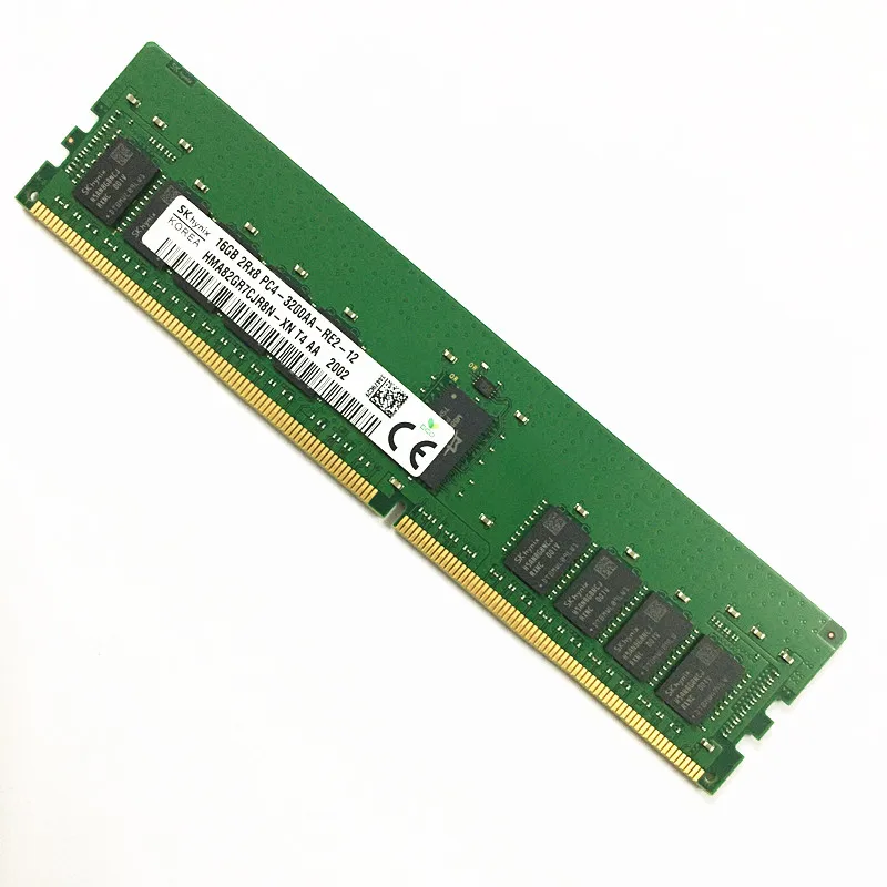 SK hynix 16GBx2 1Rx8 PC4-3200AA メモリー Sd4cfd4cc12c14d7087b2ba92eb5df