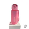 400ml 560ml Sports Water Bottle High Capacity Plastic Fitness Portable Durable Camping Hiking Workouts Outdoor Sports Cups 4