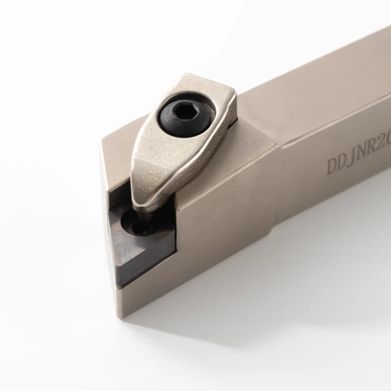 NicecuttDDJNRLatheCNCCuttingToolHolderExternalTurningHolder