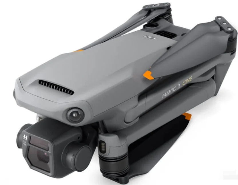 In Stock Dji Mavic 3 Enterprise Series Mavic 3E E Mavic 3T Con Termocamera 45-Min Max Flight Time