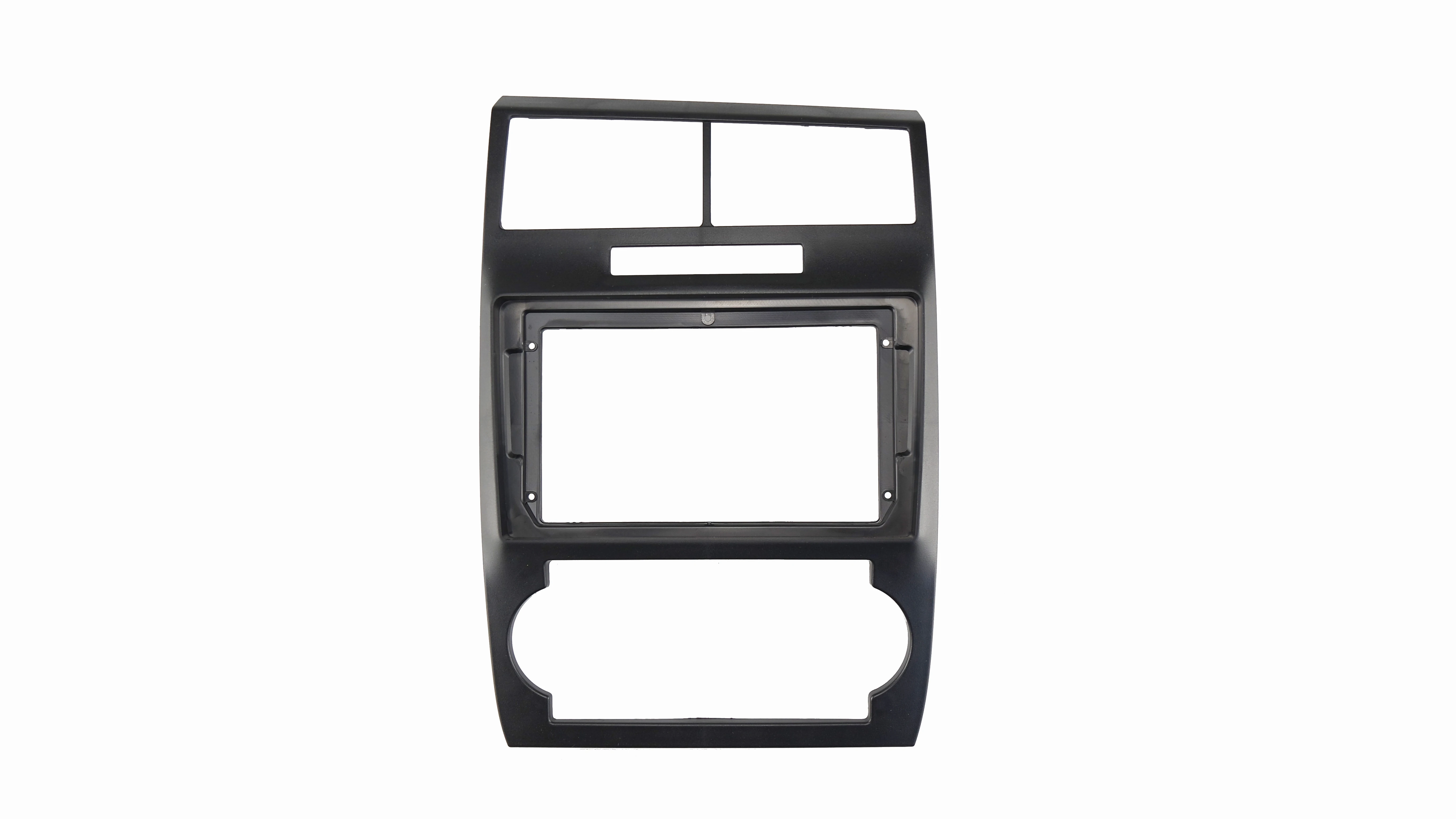 Dodge Charger Radio Not Working