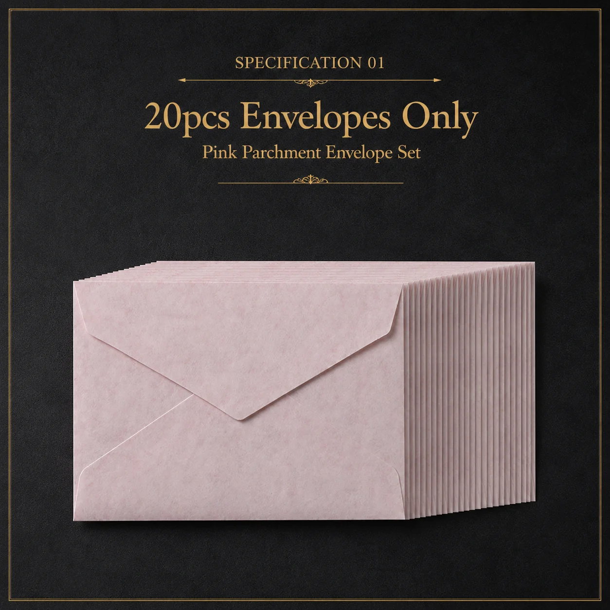 20 Pink