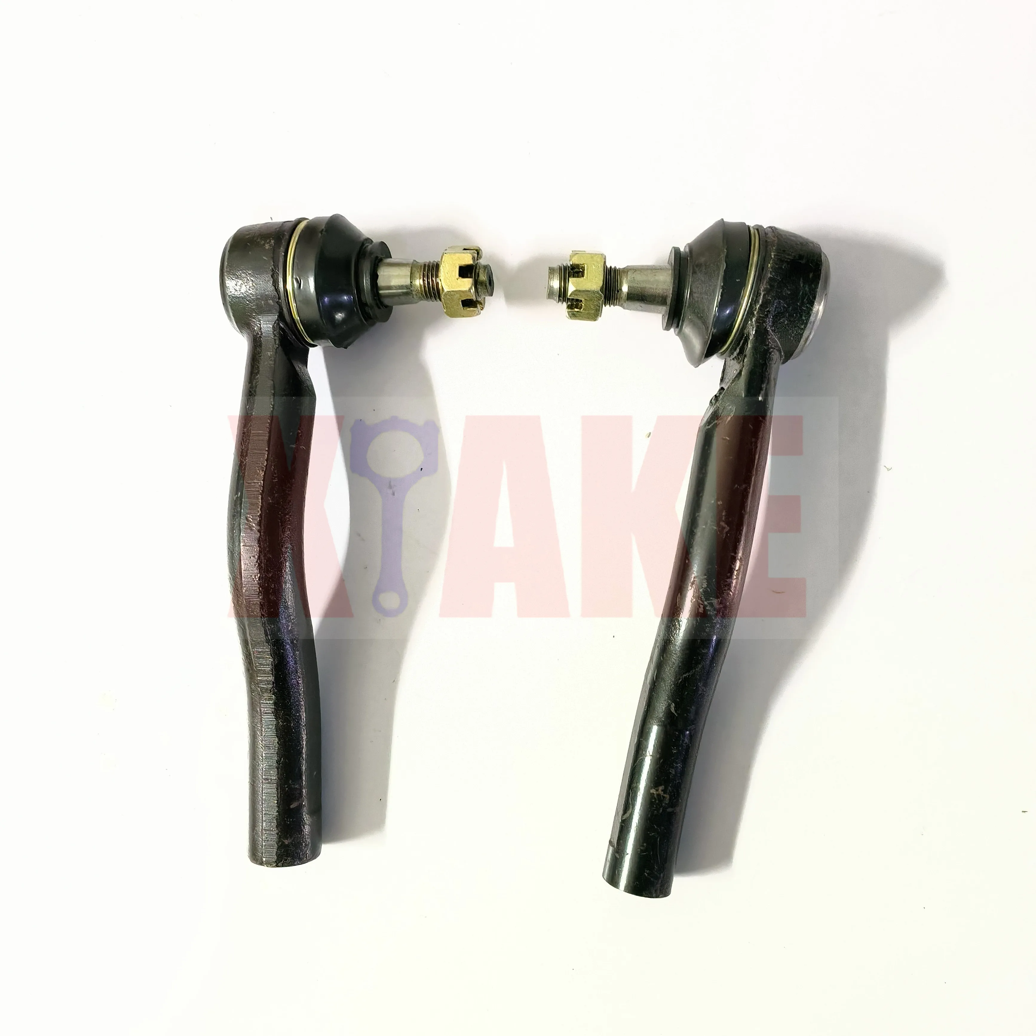 Car Steering Rack End 4420-170M01A00 4420-175M01A00 for Faw F5 Geely MK