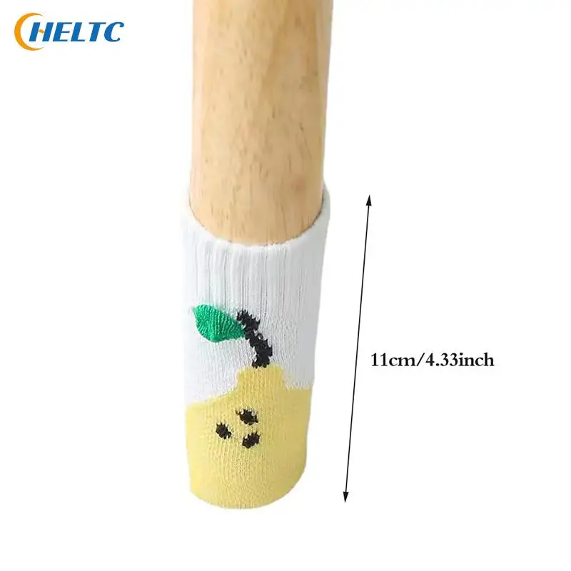 Рисунок 5 - милые Мультяшные носки для ножек