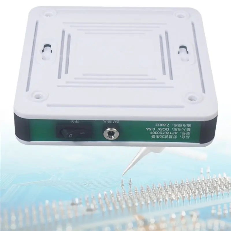 A29F-7.83HZ 슈만 웨이브 발생기용 슈만 공명 펄스 발생기(USB 오디오 공진기 포함) 저주파 펄스