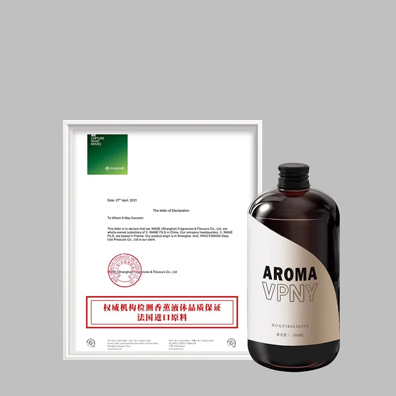 1000ml Aromatherapy Essential Oil Supplement Liquid for Air humidifier Aroma Machine Reed Diffuser Hilton Aroma Home Perfume