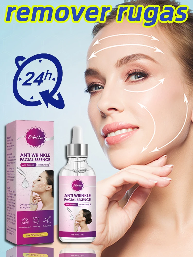 Anti Wrinkle Face Serum